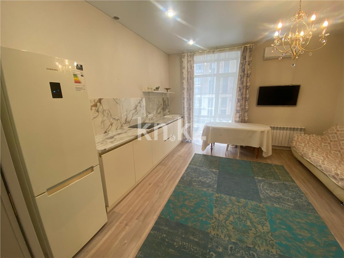 Продажа 3-комнатной квартиры, 55 м² в Караганде - фото 5