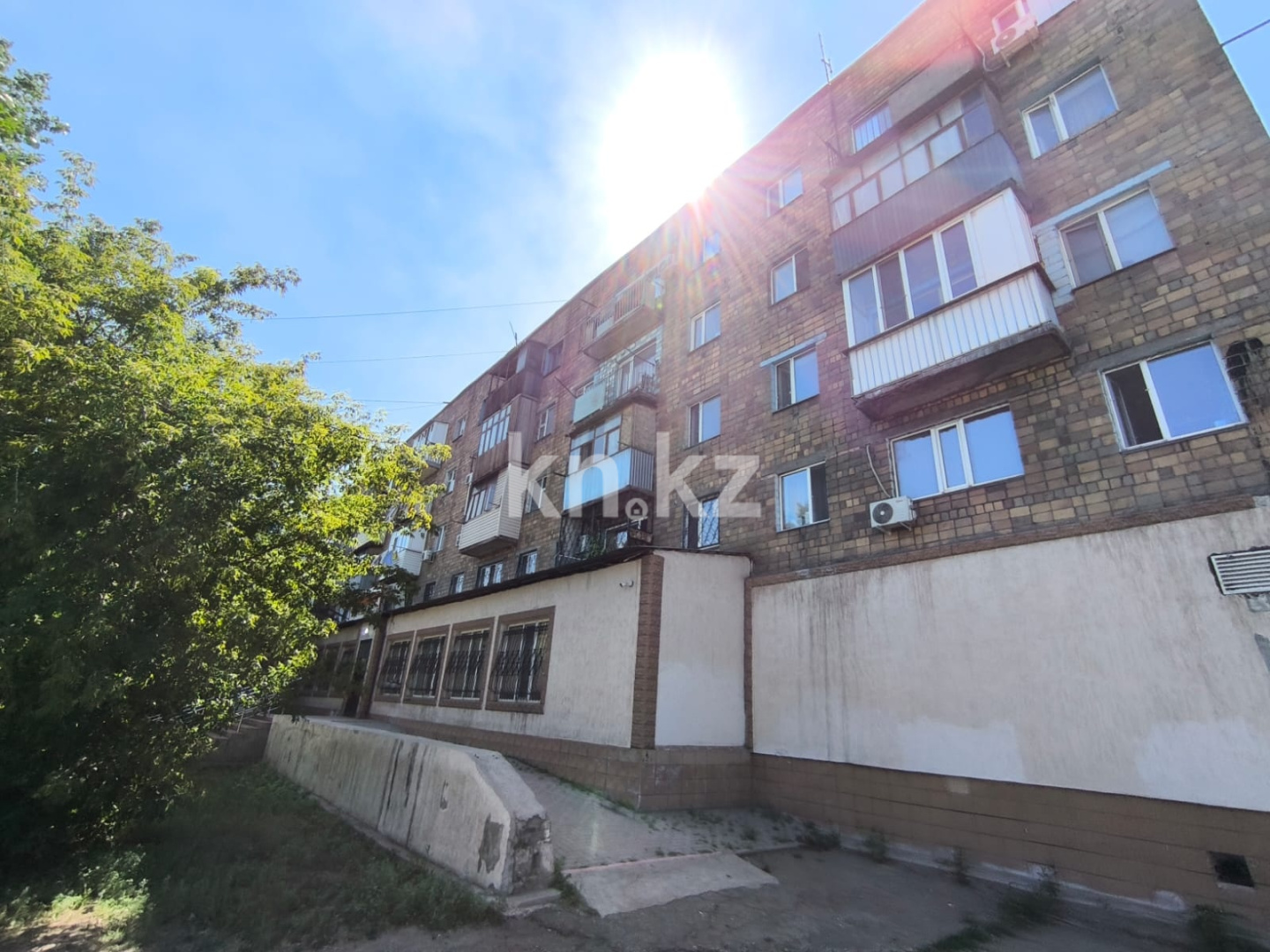 Продажа 2-комнатной квартиры, 43 м² в Караганде - фото 10
