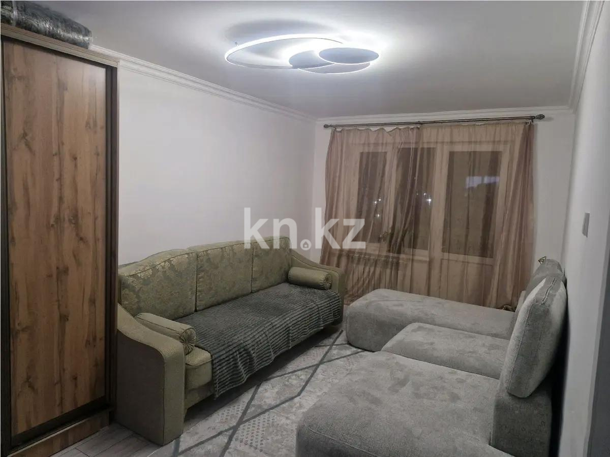 Продажа 2-комнатной квартиры, 43.5 м², мкр-н Орбита-3, дом  50 в Алматы