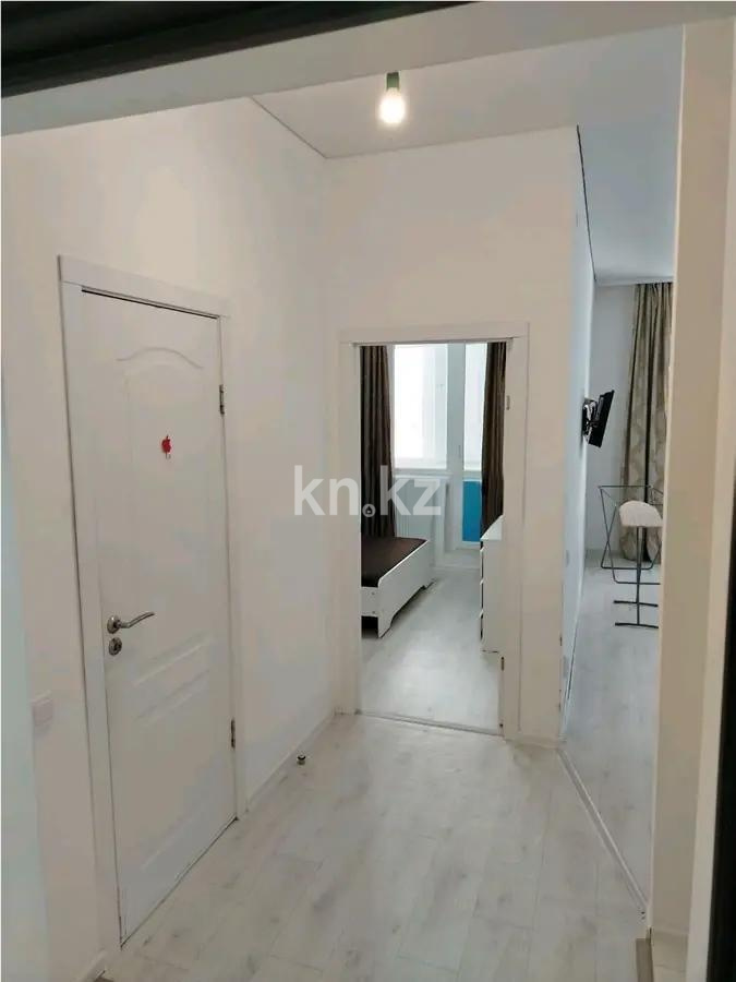 Продажа 2-комнатной квартиры, 42 м² в Астане - фото 5