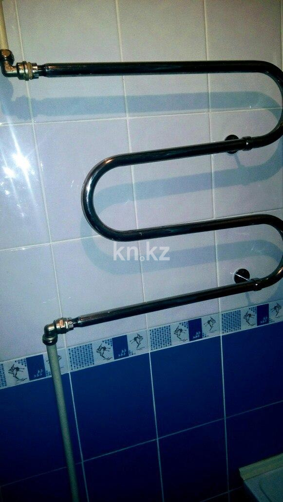 Продажа 3-комнатной квартиры, 65 м², пр. Назарбаева, дом  191/1 в Уральске - фото 5