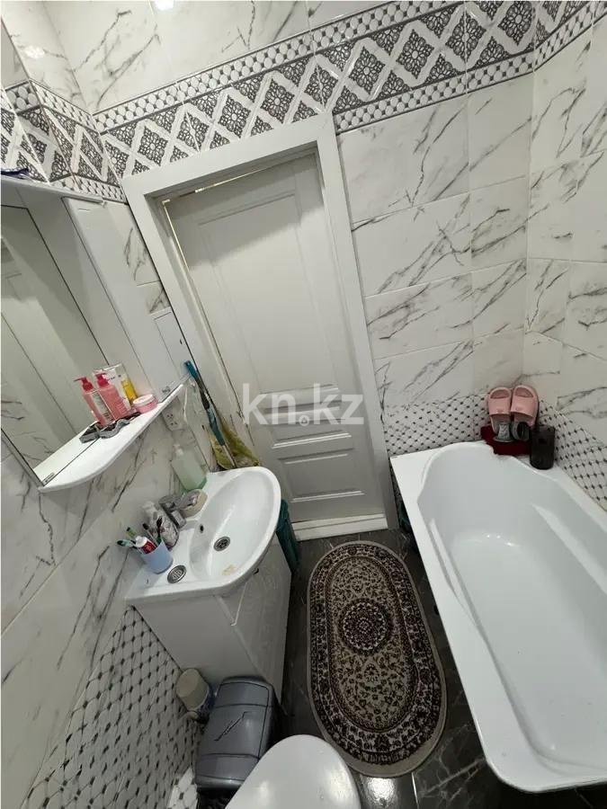 Продажа 3-комнатной квартиры, 89 м², мкр. Орбита-1, дом  17/2 в Караганде - фото 4