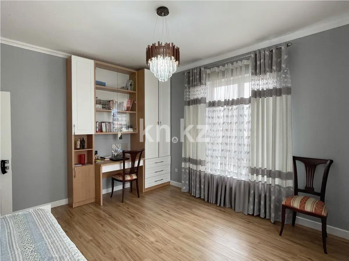 Продажа 3-комнатной квартиры, 80 м², ул. Тажибаевой, дом  157/1 в Алматы - фото 3