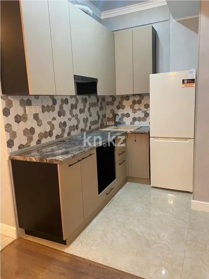 Продажа 2-комнатной квартиры, 58 м² в Алматы - фото 3