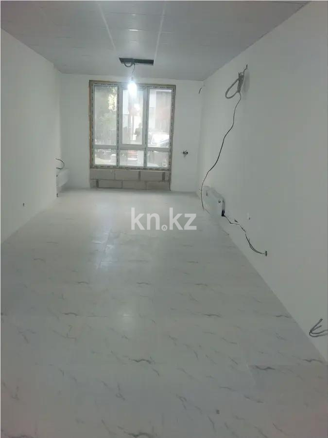 Продажа 2-комнатной квартиры, 60 м² в Алматы - фото 2