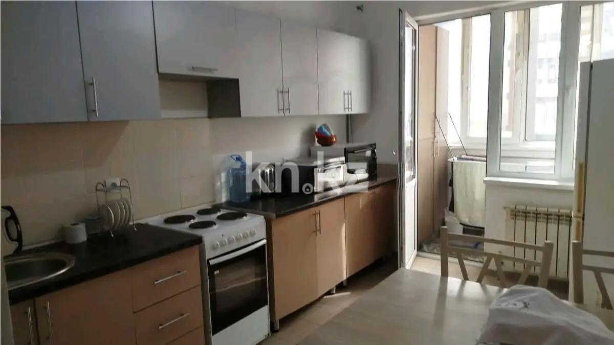 Продажа 2-комнатной квартиры, 58.8 м² в Алматы - фото 3