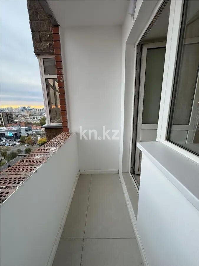 Продажа 4-комнатной квартиры, 119 м² в Астане - фото 9