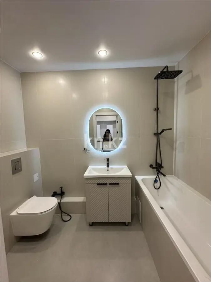 Продажа 2-комнатной квартиры, 53 м² в Астане - фото 4