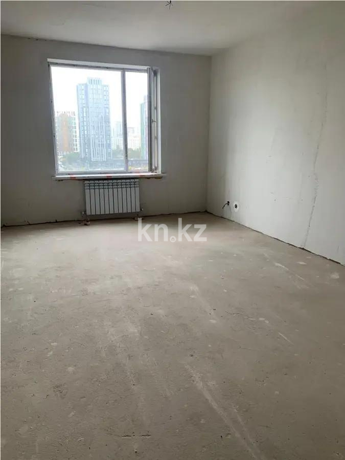 Продажа 3-комнатной квартиры, 90 м², ул. Туркестан, дом  4б стр в Астане