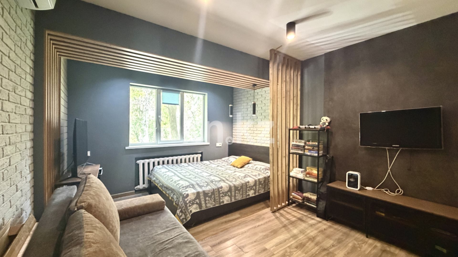 Продажа 1-комнатной квартиры, 32.4 м² в Алматы - фото 4