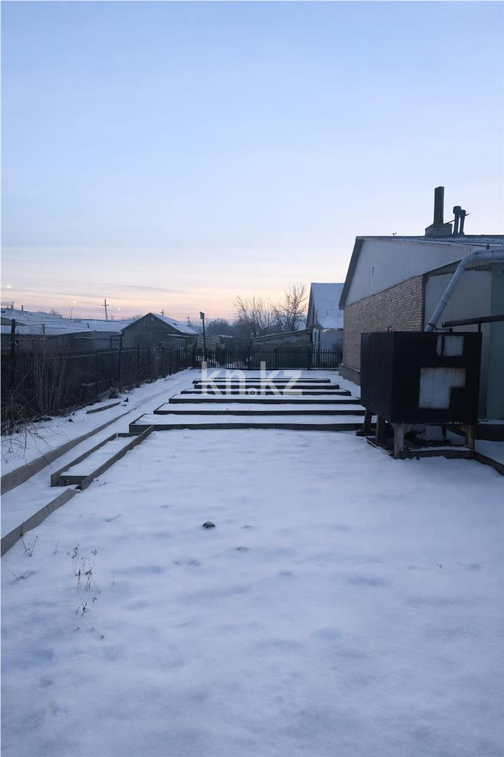 Продажа 4-комнатного дома, 68 м² в Караганде - фото 4