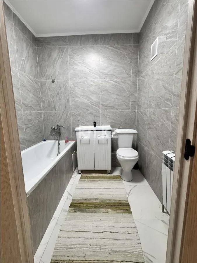 Продажа 2-комнатной квартиры, 56.6 м² в Алматы - фото 4