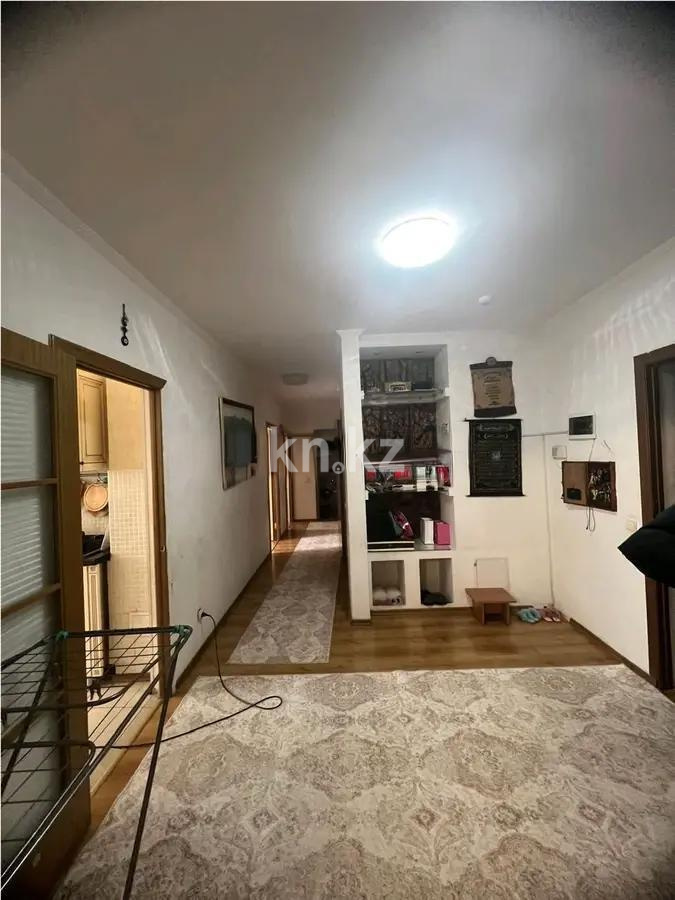 Продажа 3-комнатной квартиры, 97.2 м² в Астане - фото 4