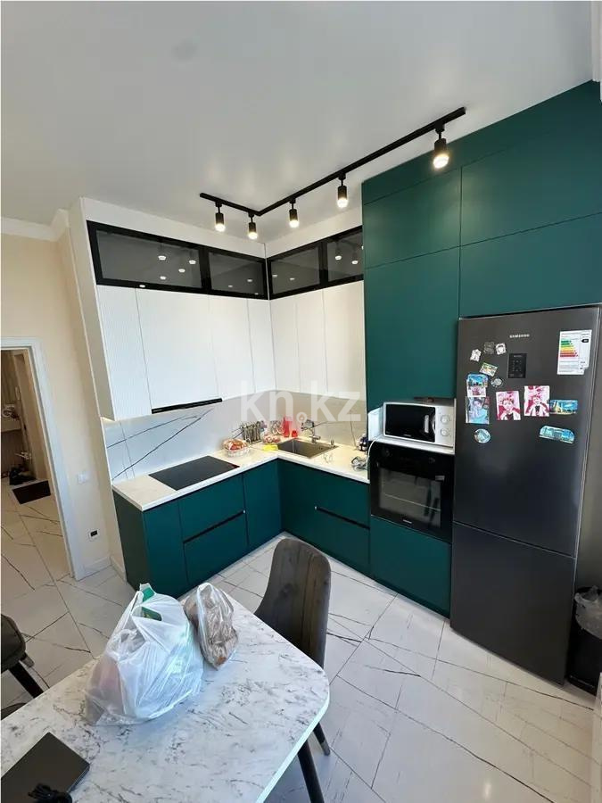 Продажа 3-комнатной квартиры, 83.6 м², ул. Калдаякова, дом  23/1 в Астане - фото 3