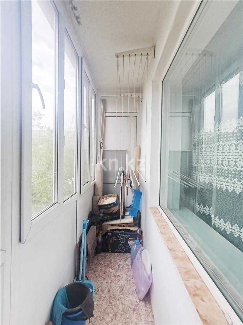 Продажа 4-комнатной квартиры, 77 м² в Караганде - фото 20