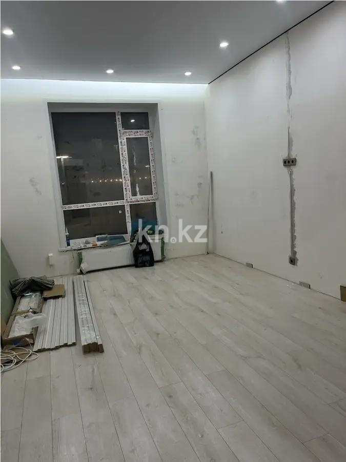 Продажа 2-комнатной квартиры, 44 м² в Астане