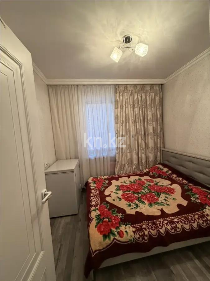 Продажа 3-комнатной квартиры, 64 м² в Караганде - фото 2