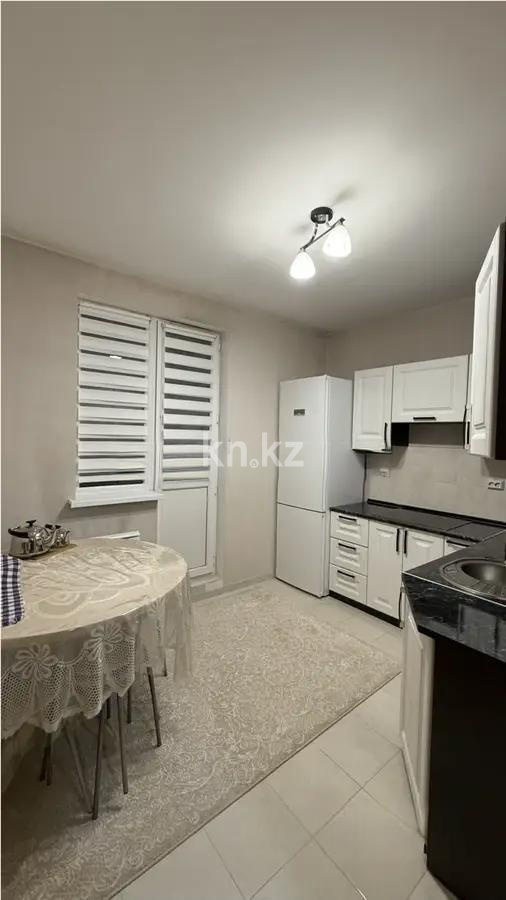 Продажа 2-комнатной квартиры, 58.8 м², ул. Байтерекова, дом  77 в Алматы - фото 3