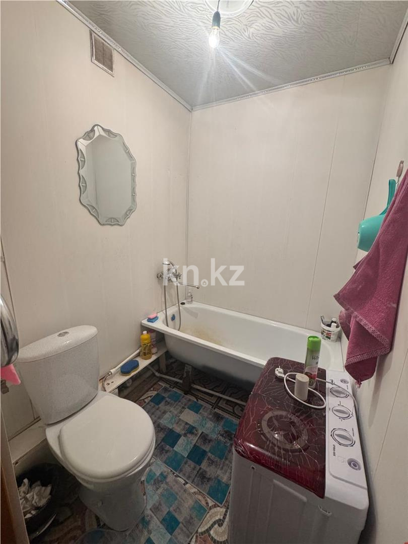 Продажа 2-комнатной квартиры, 45 м², пр. Республики в Темиртау - фото 4