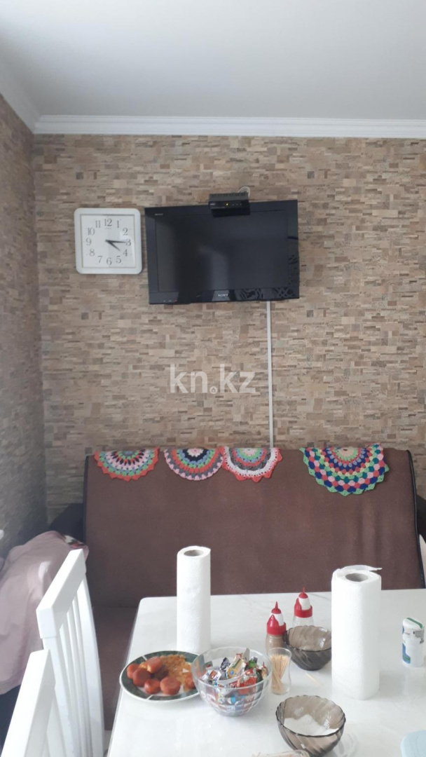 Продажа 5-комнатной квартиры, 119 м², ул. Аманжолова, дом  69 в Караганде - фото 7