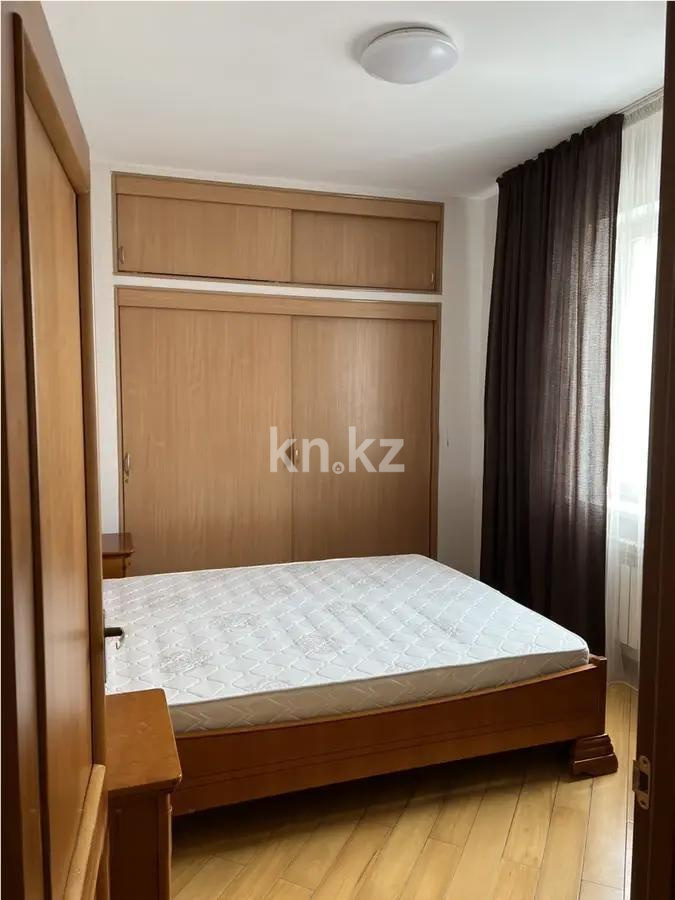 Продажа 3-комнатной квартиры, 115 м² в Алматы - фото 2