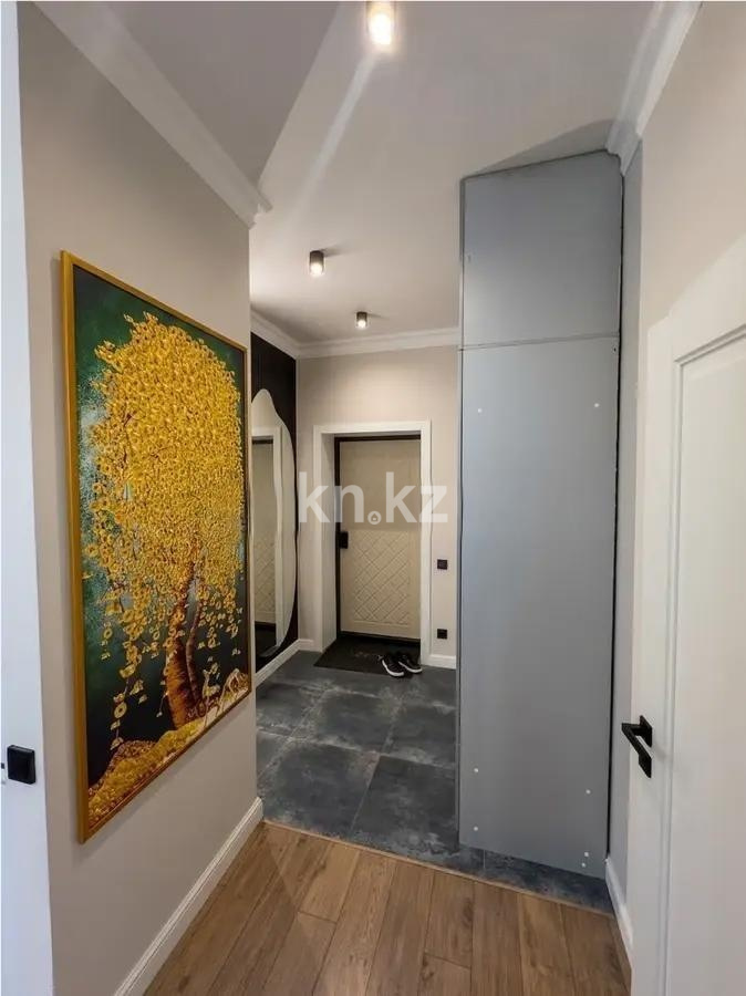Продажа 2-комнатной квартиры, 42 м² в Астане - фото 5