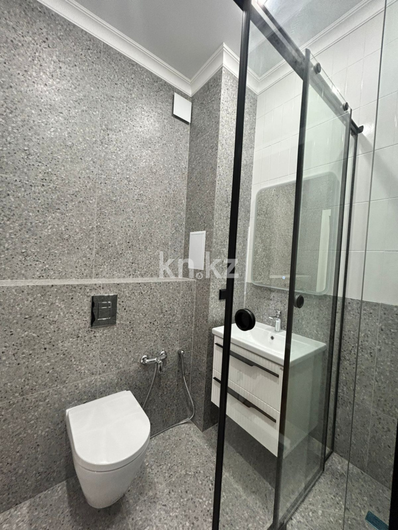 Продажа 3-комнатной квартиры, 99 м², E-321 в Астане - фото 27