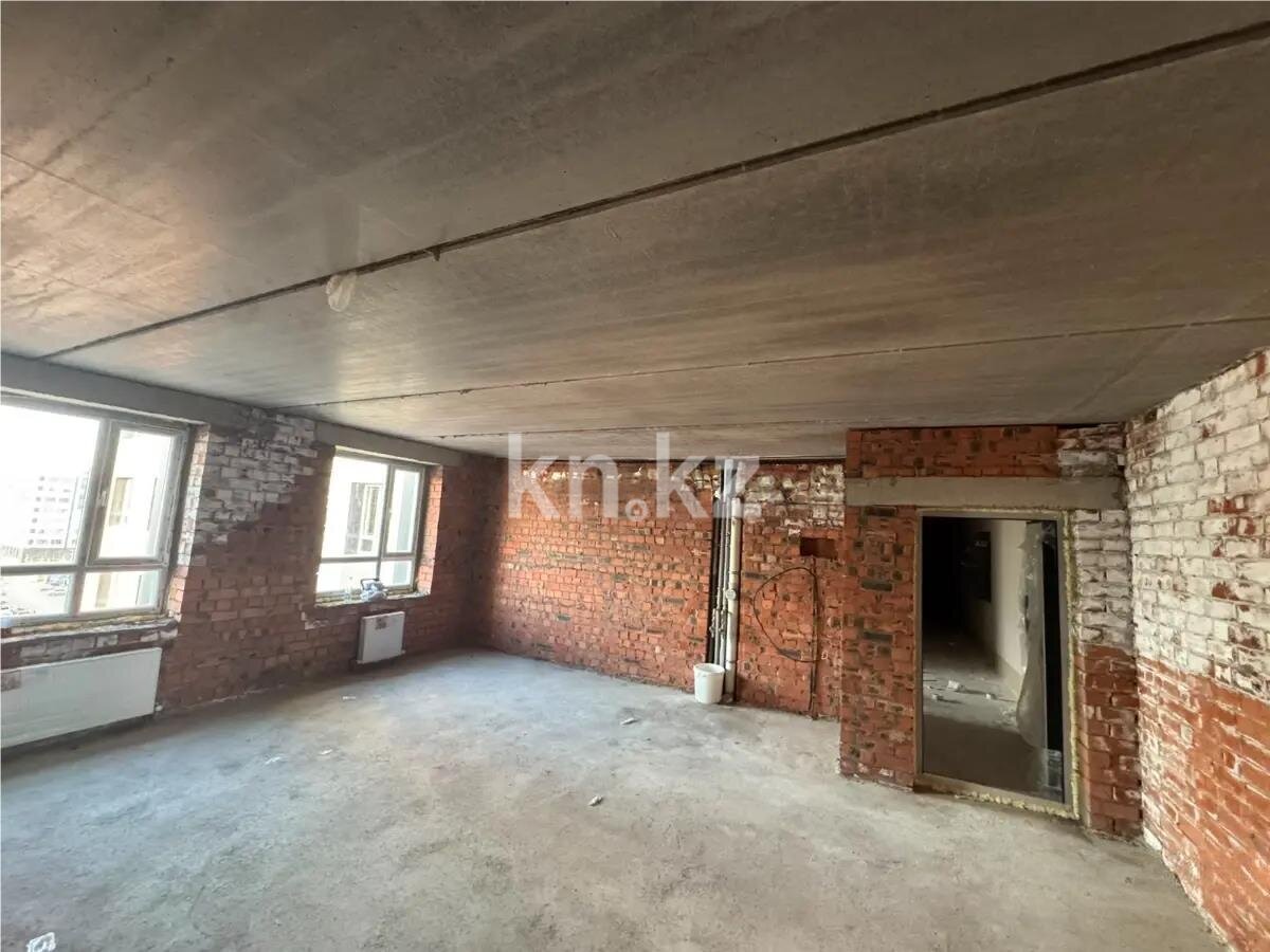Продажа 2-комнатной квартиры, 57 м² в Астане - фото 2