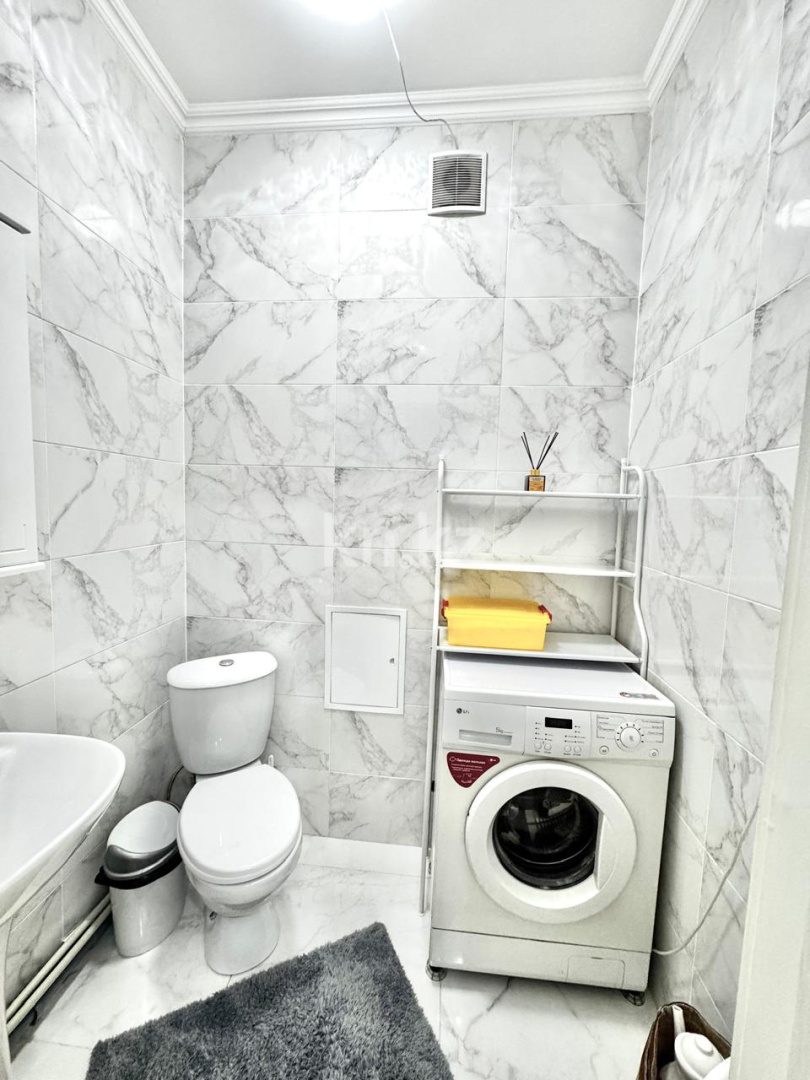 Продажа 3-комнатной квартиры, 78 м² в Астане - фото 15