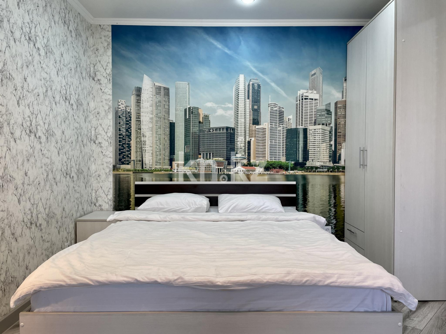 Аренда 1-комнатной квартиры посуточно, 1 м², ул. Бостандыкская, дом  11 в Петропавловске - фото 8