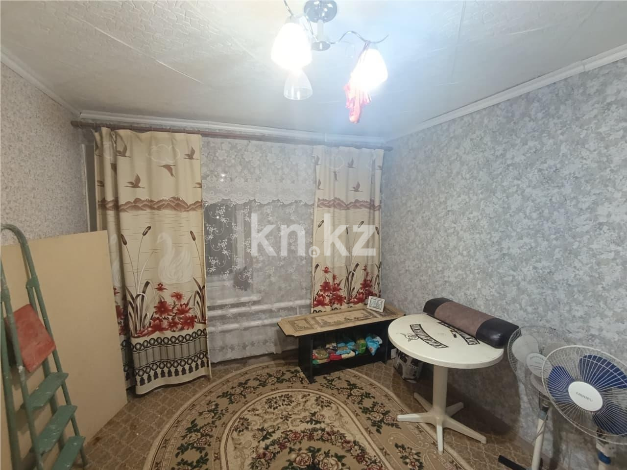 Продажа 4-комнатной квартиры, 74 м² в Караганде - фото 6