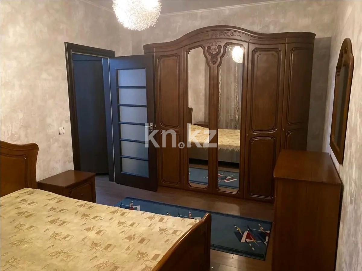 Продажа 2-комнатной квартиры, 60 м², ул. Куйши Дина, дом  31 в Астане - фото 3