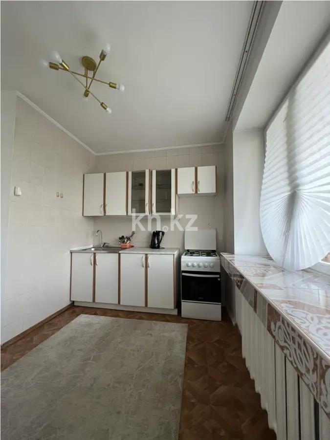 Продажа 1-комнатной квартиры, 40 м² в Алматы - фото 2