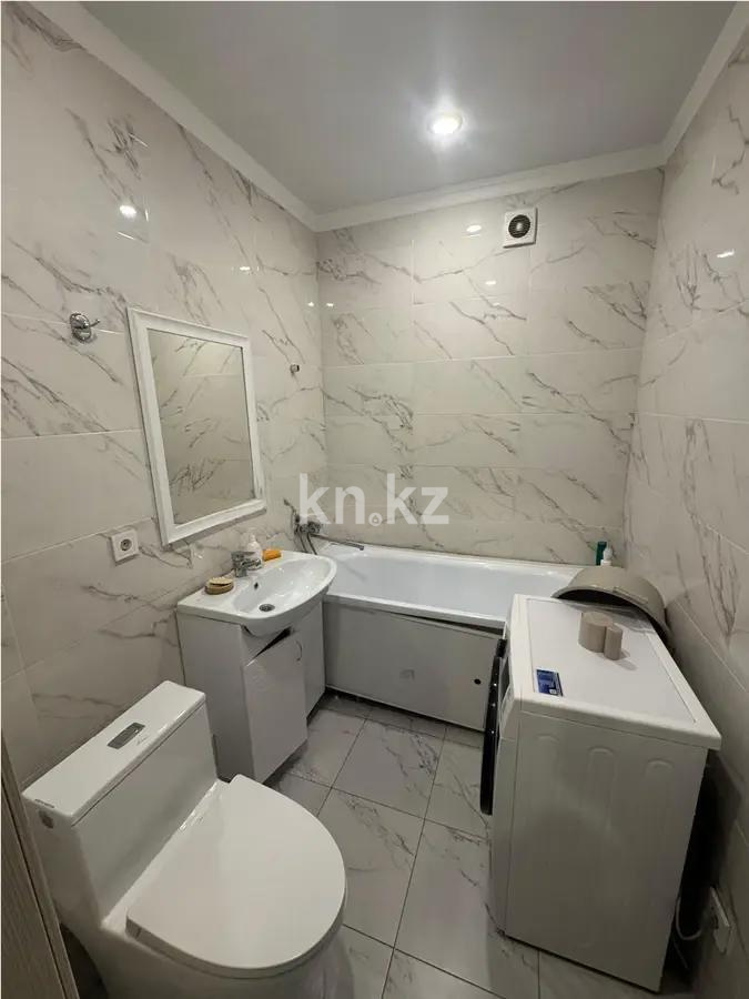 Продажа 1-комнатной квартиры, 42 м² в Астане - фото 3