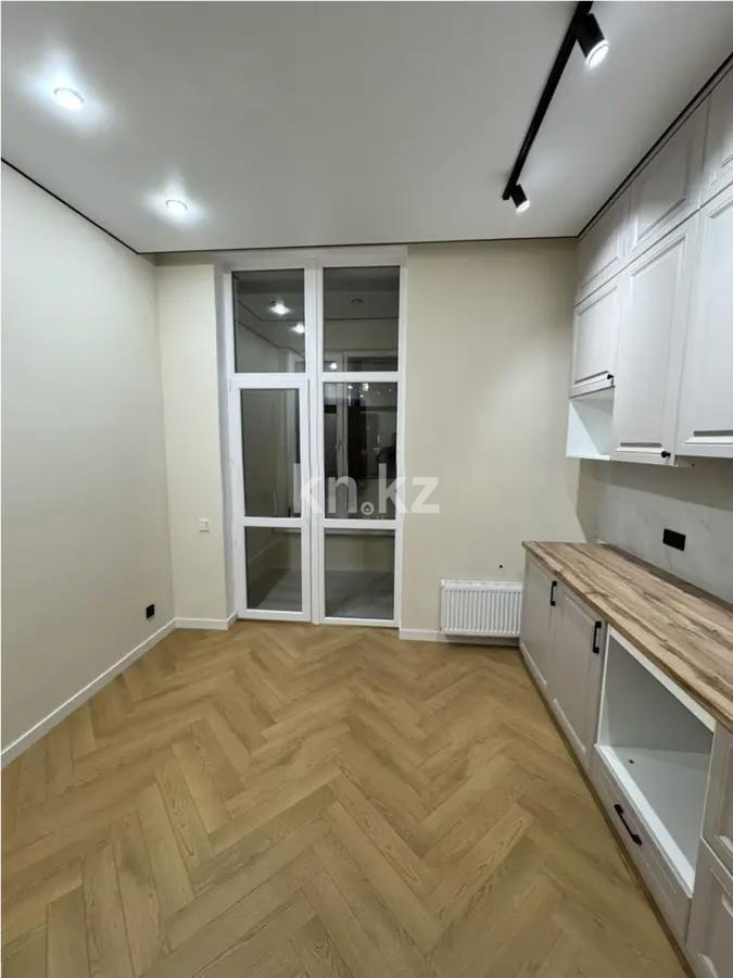 Продажа 1-комнатной квартиры, 40 м² в Астане - фото 2