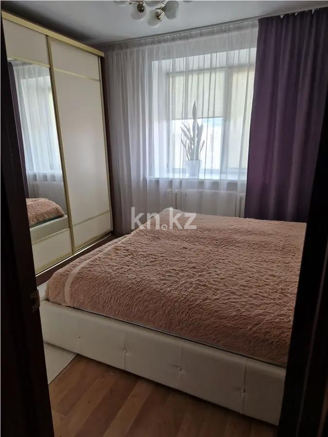 Продажа 3-комнатной квартиры, 70.7 м² в Астане - фото 2