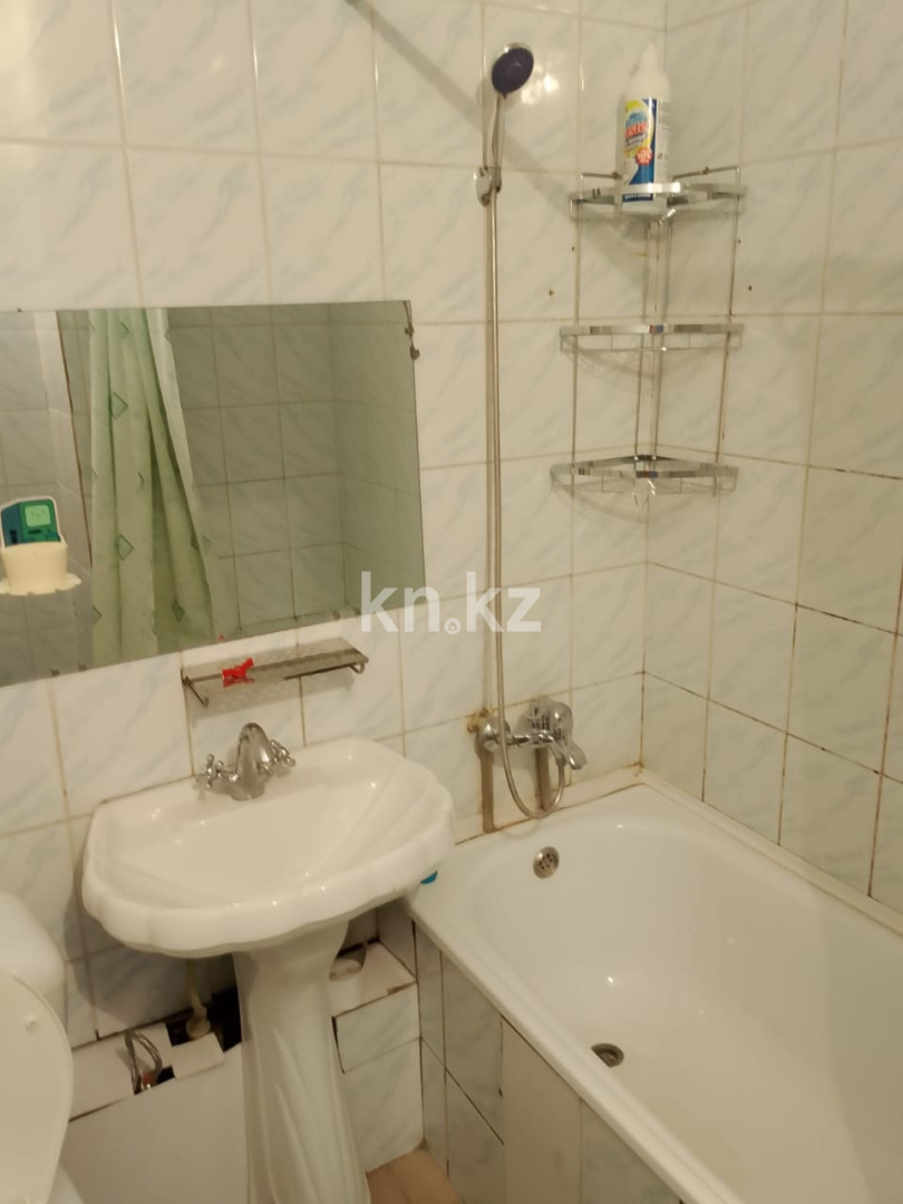 Аренда 1-комнатной квартиры, 41 м², ул. Туркебаева, дом  63 - ул. Артема в Алматы - фото 7