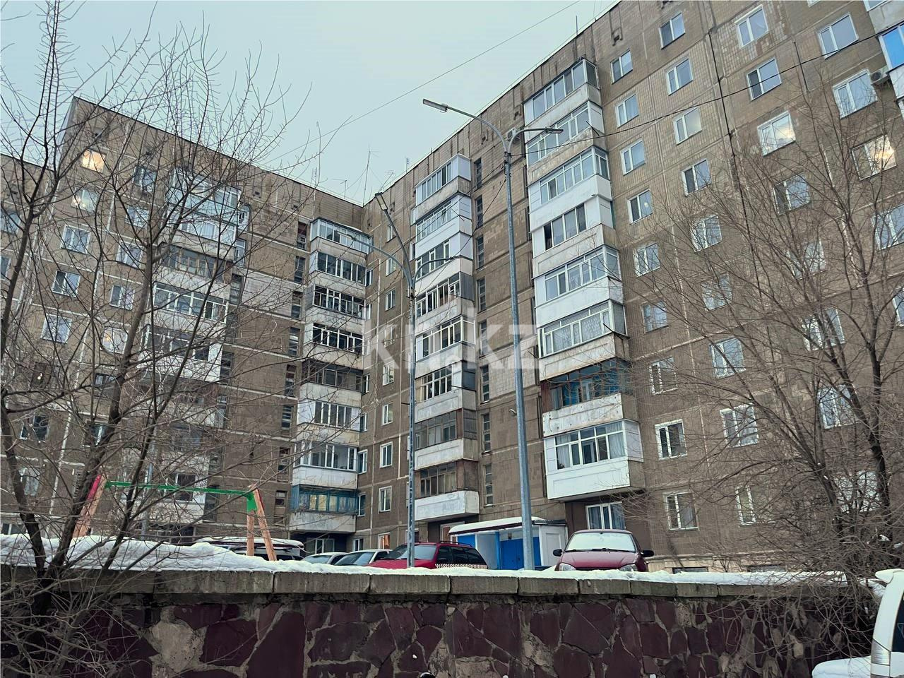Продажа 2-комнатной квартиры, 54 м² в Караганде - фото 13