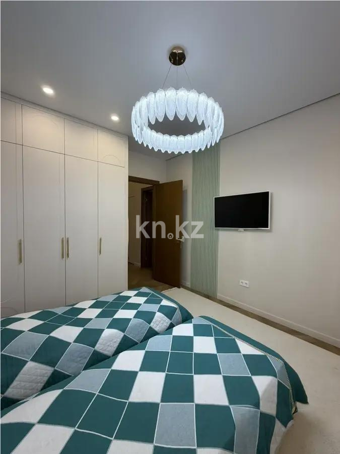 Продажа 4-комнатной квартиры, 133 м² в Астане - фото 4