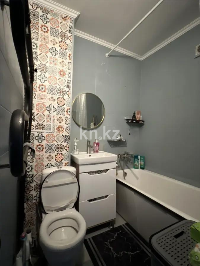 Продажа 2-комнатной квартиры, 45 м² в Алматы - фото 4