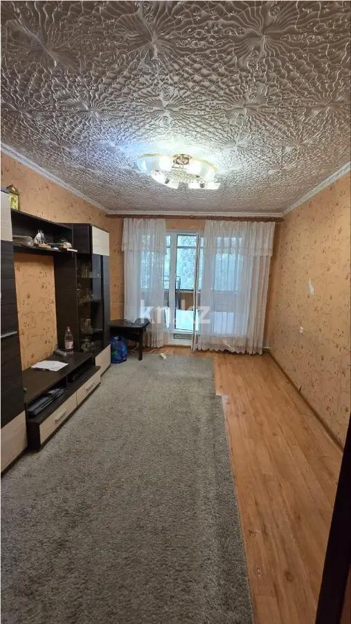 Продажа 3-комнатной квартиры, 58 м², ул. Абая, дом  50 в Темиртау