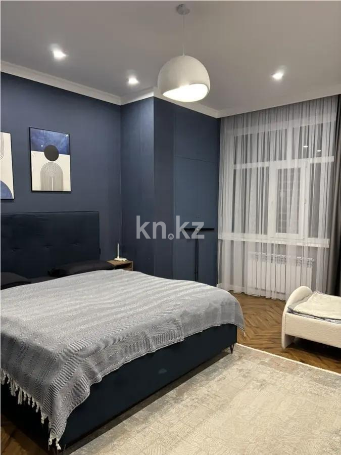 Продажа 2-комнатной квартиры, 83 м², ул. Байтурсынова, дом  67 в Астане - фото 4