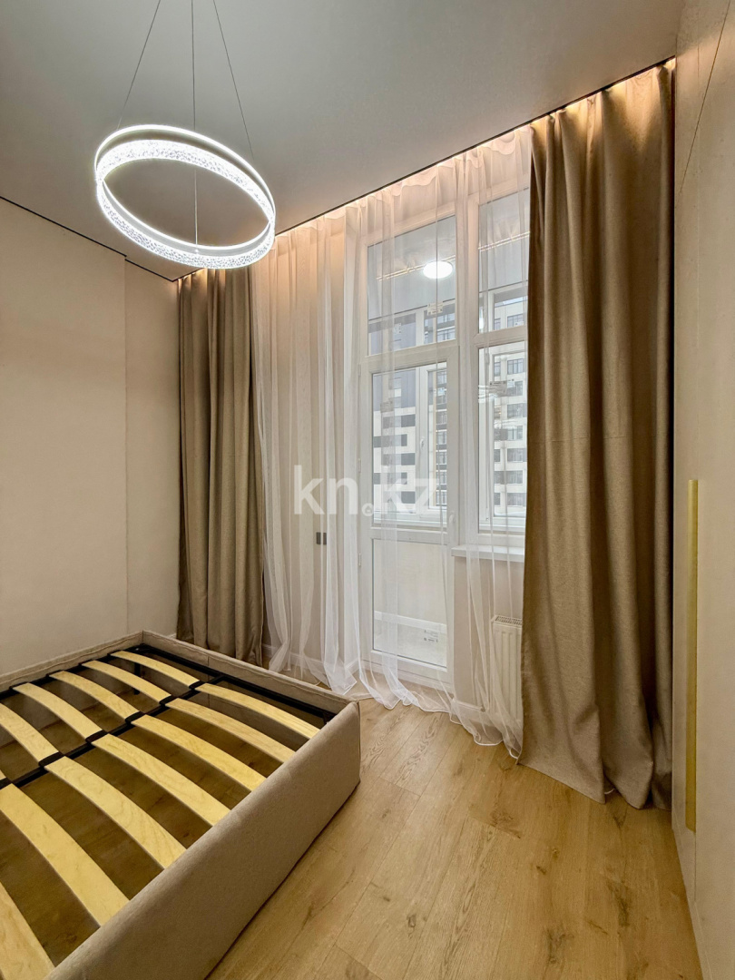 Продажа 1-комнатной квартиры, 43 м² в Астане - фото 9