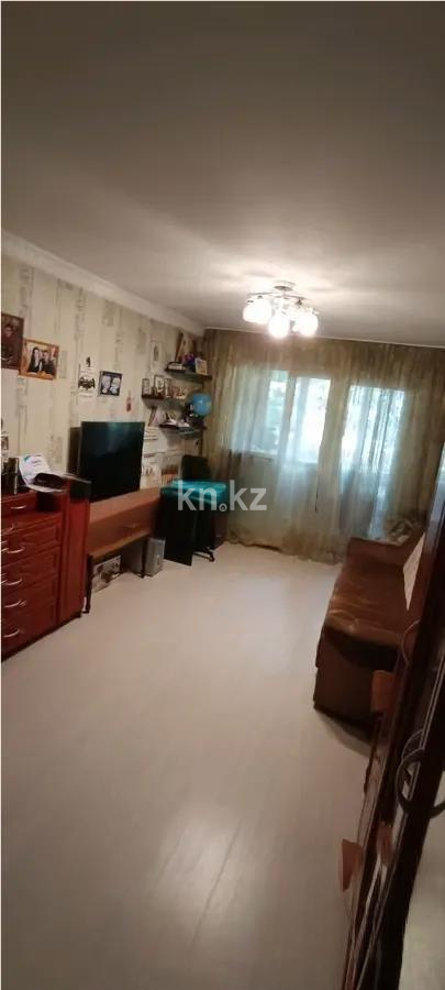 Продажа 2-комнатной квартиры, 44.9 м², мкр-н 12, дом  5 в Алматы