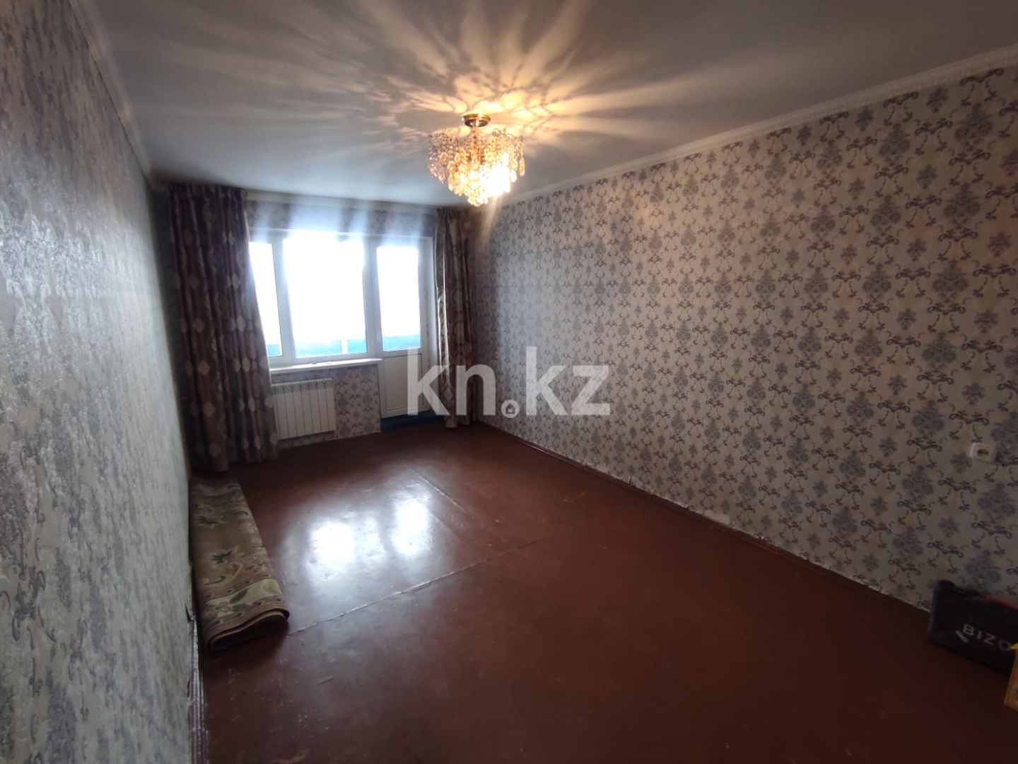 Продажа 3-комнатной квартиры, 62 м² в Темиртау