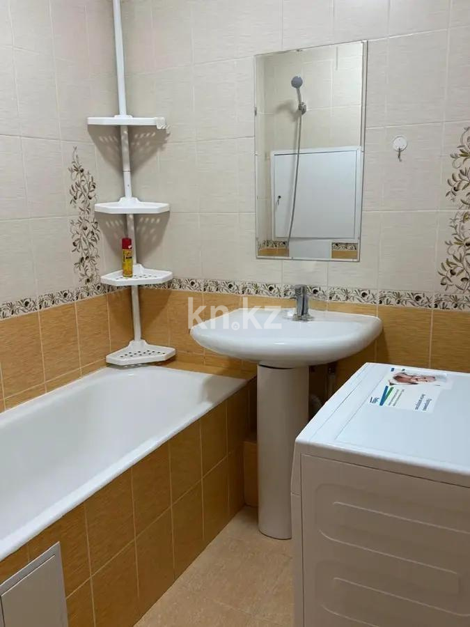 Продажа 2-комнатной квартиры, 55.4 м², пр. Кошкарбаева, дом  46/1 в Астане - фото 4