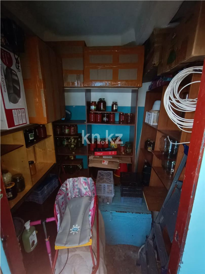 Продажа 3-комнатной квартиры, 104 м² в Темиртау - фото 21