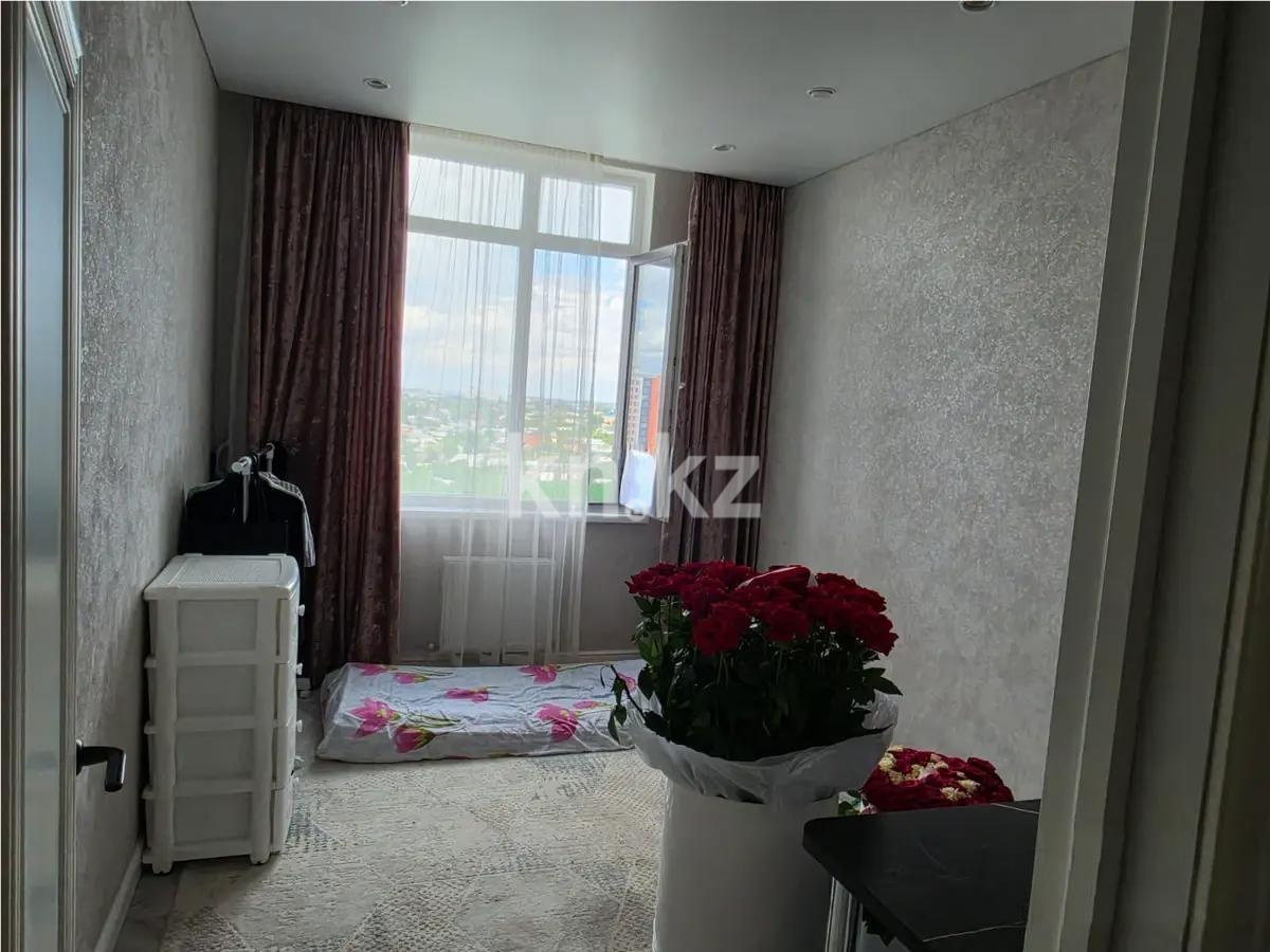 Продажа 3-комнатной квартиры, 78 м² в Астане - фото 3