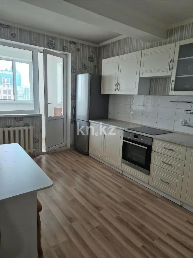 Продажа 1-комнатной квартиры, 50.2 м² в Астане - фото 2
