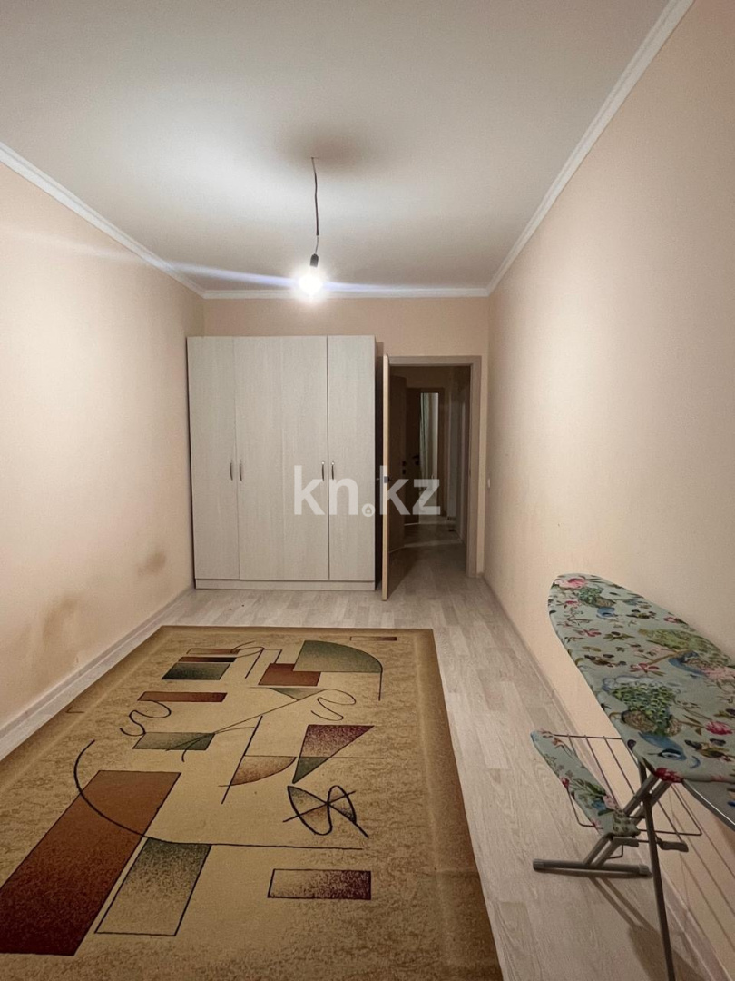Аренда 3-комнатной квартиры, 70 м² в Астане - фото 4